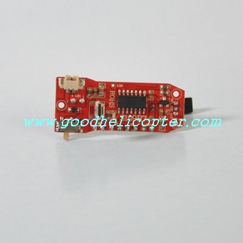 SYMA-S109-S109G-S109I helicopter parts pcb board - Click Image to Close